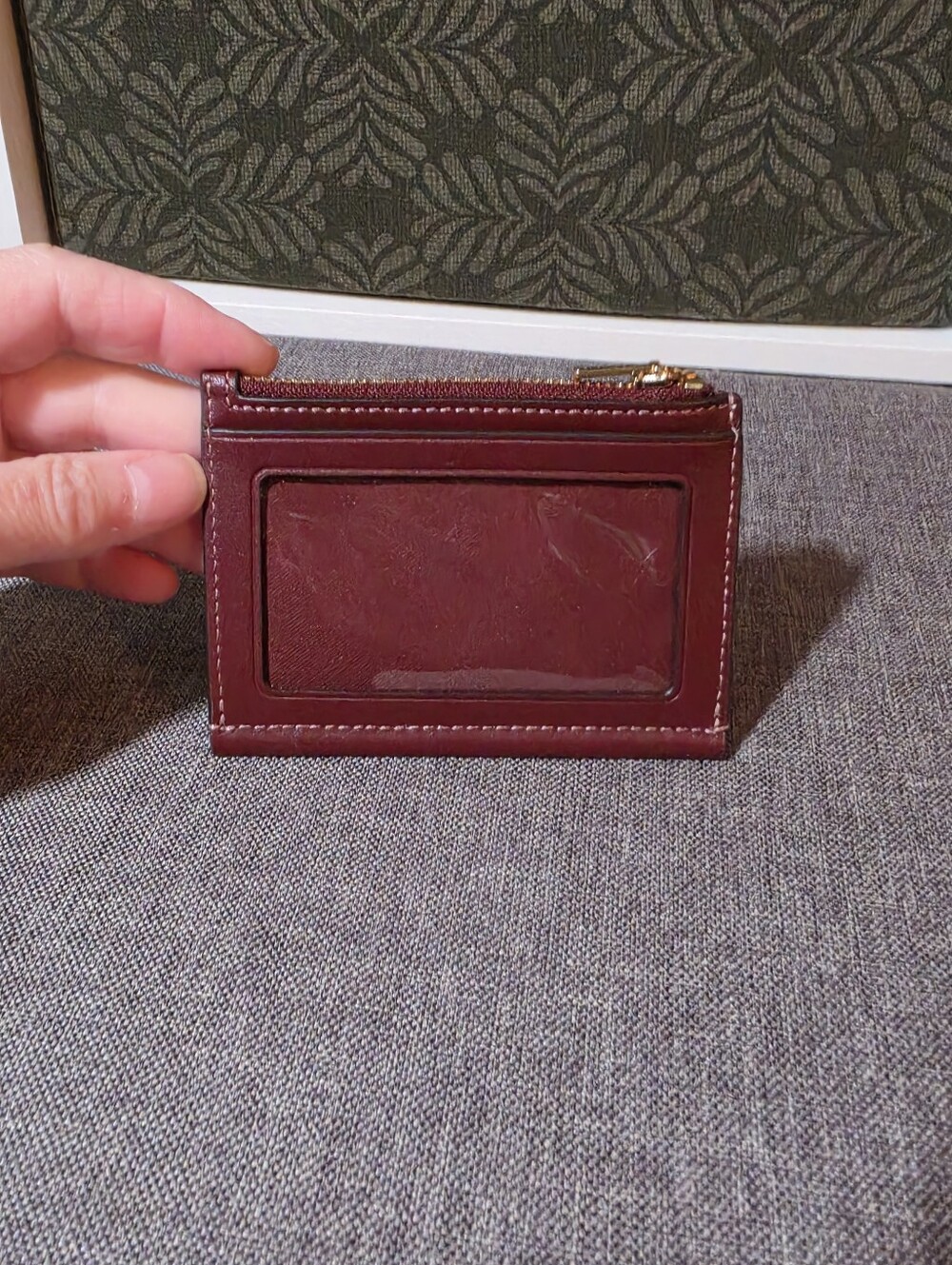 Coach 2-in-1 Wallet - Picture 3 of 8